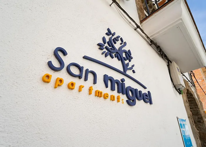 At San Miguel O
