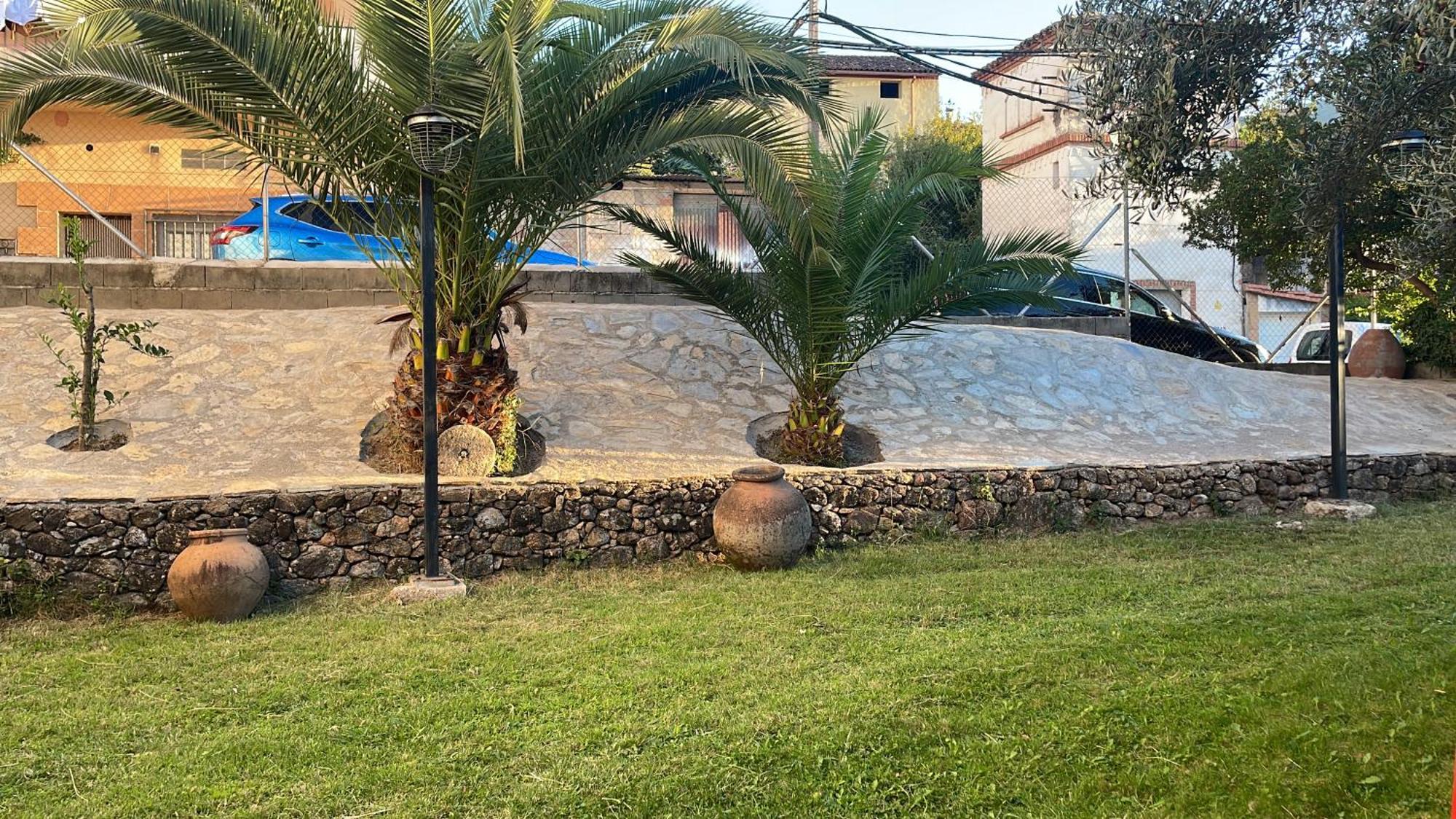 At San Miguel O Jarandilla de la Vera