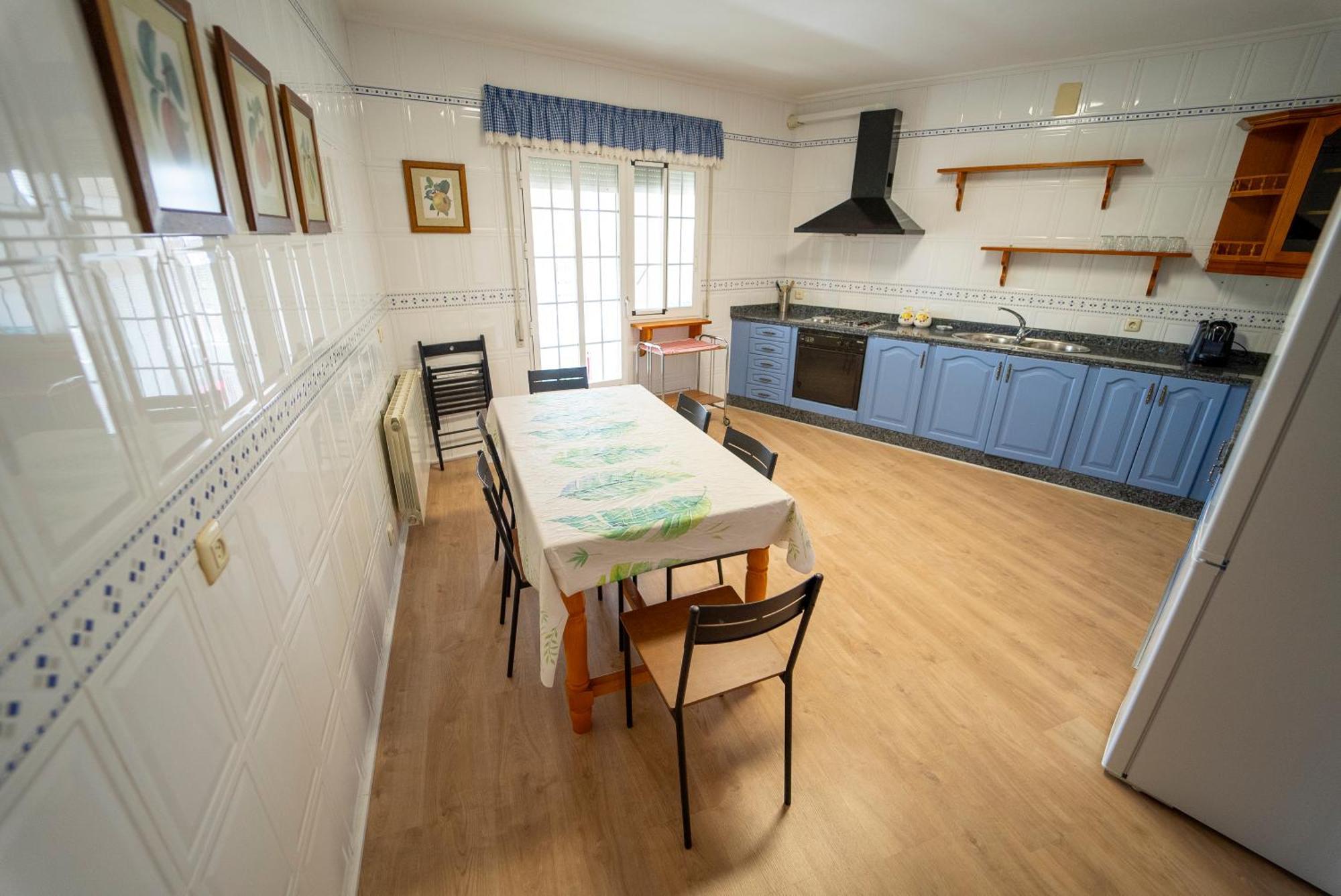 Appartement At San Miguel O