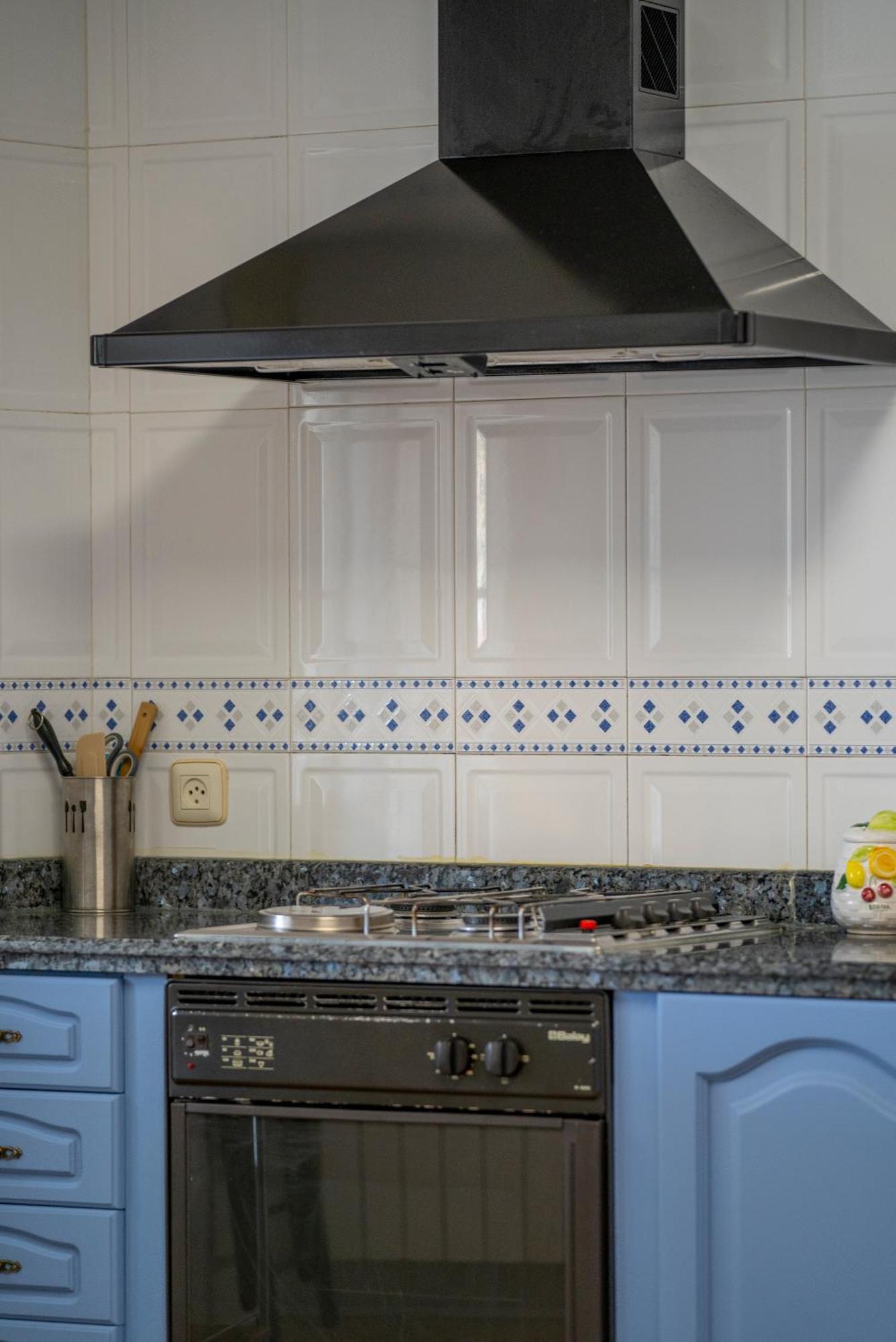 Appartement At San Miguel O Jarandilla de la Vera