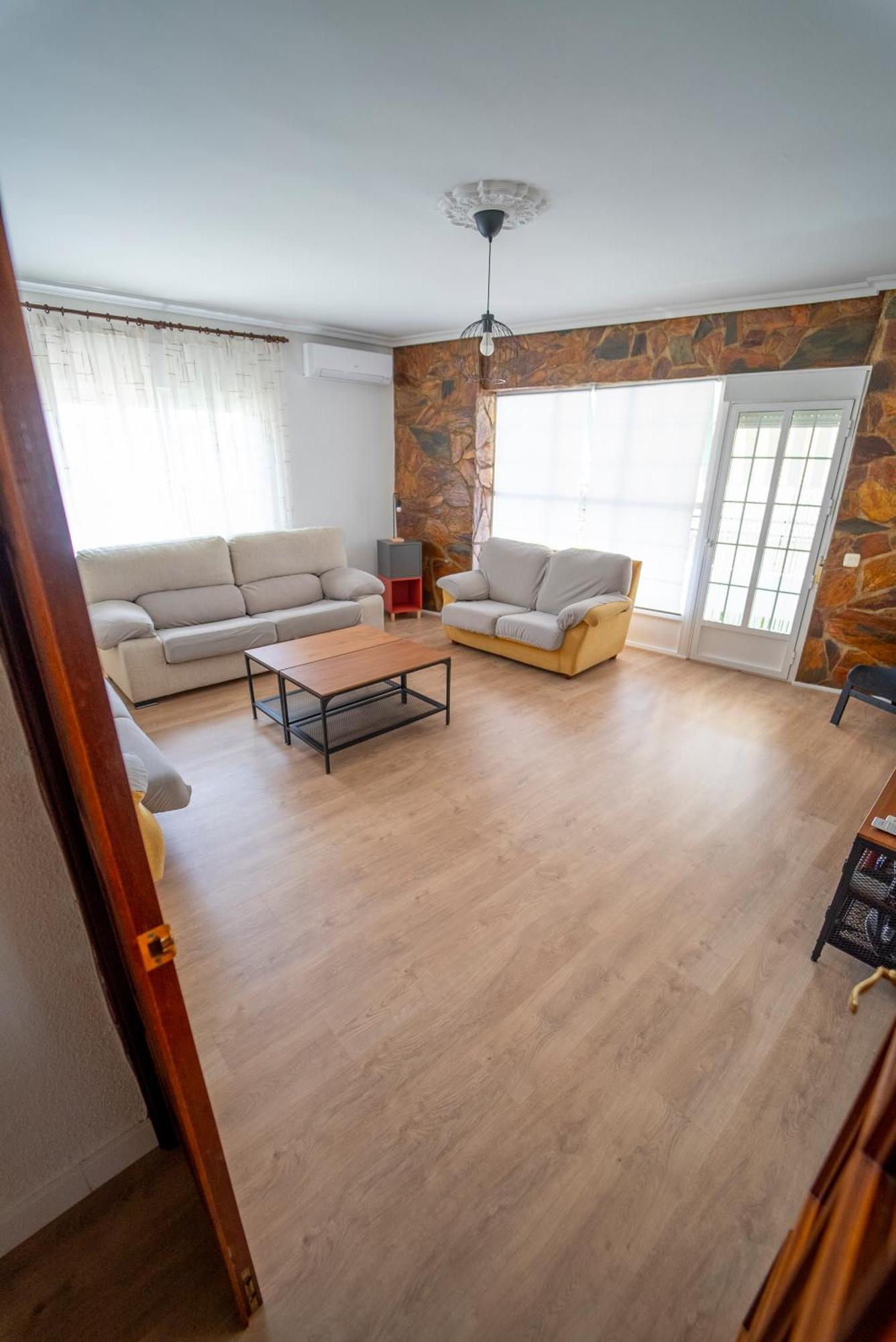 Appartement At San Miguel O *