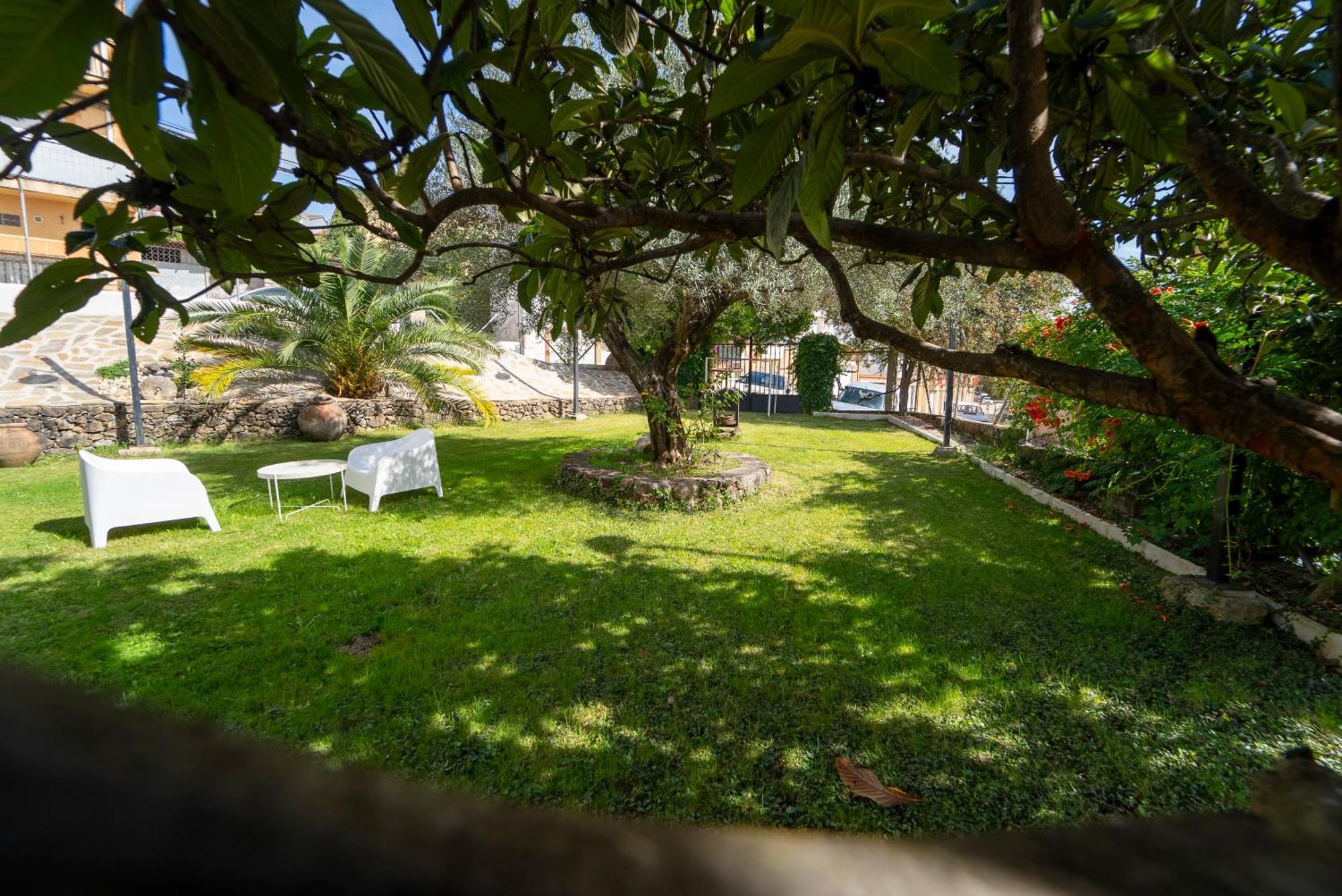 Appartement At San Miguel O Jarandilla de la Vera