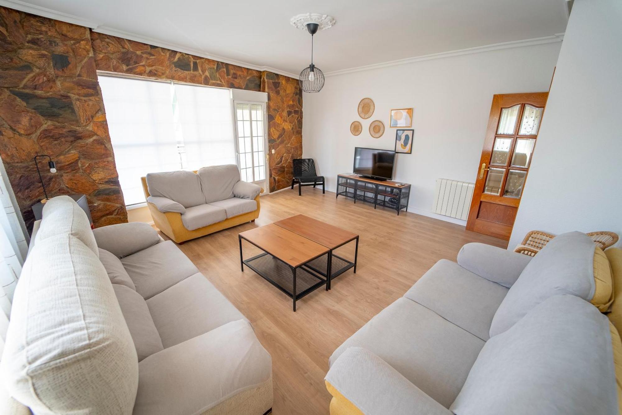 Appartement At San Miguel O
