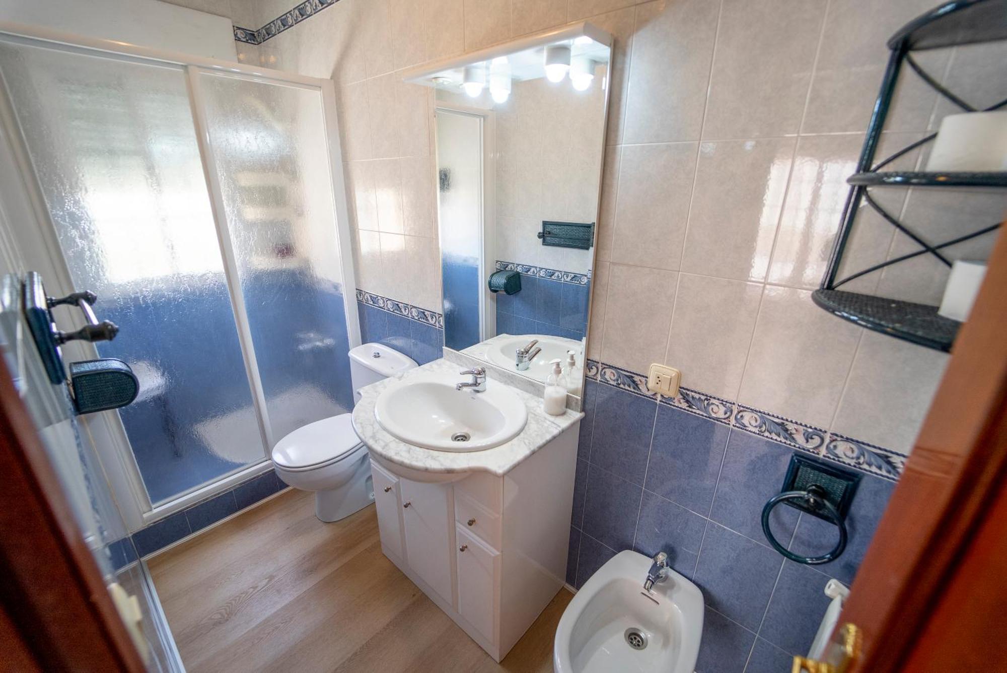 Appartement At San Miguel O *
