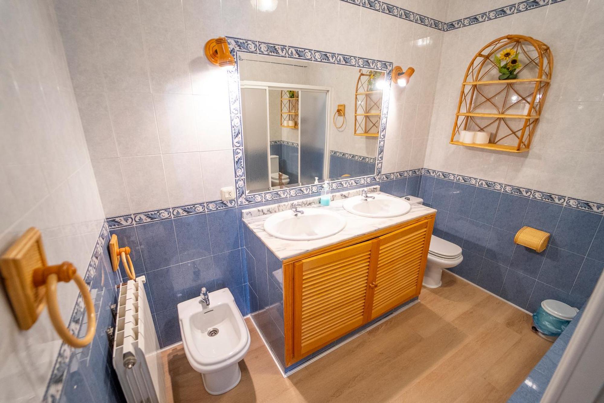 Appartement At San Miguel O Jarandilla de la Vera