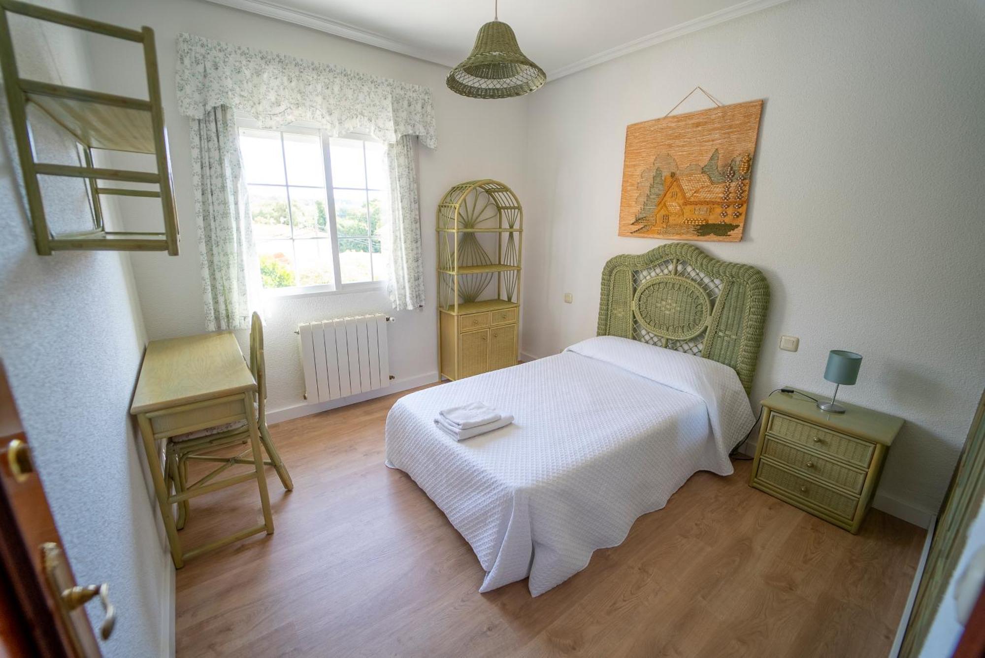 Appartement At San Miguel O